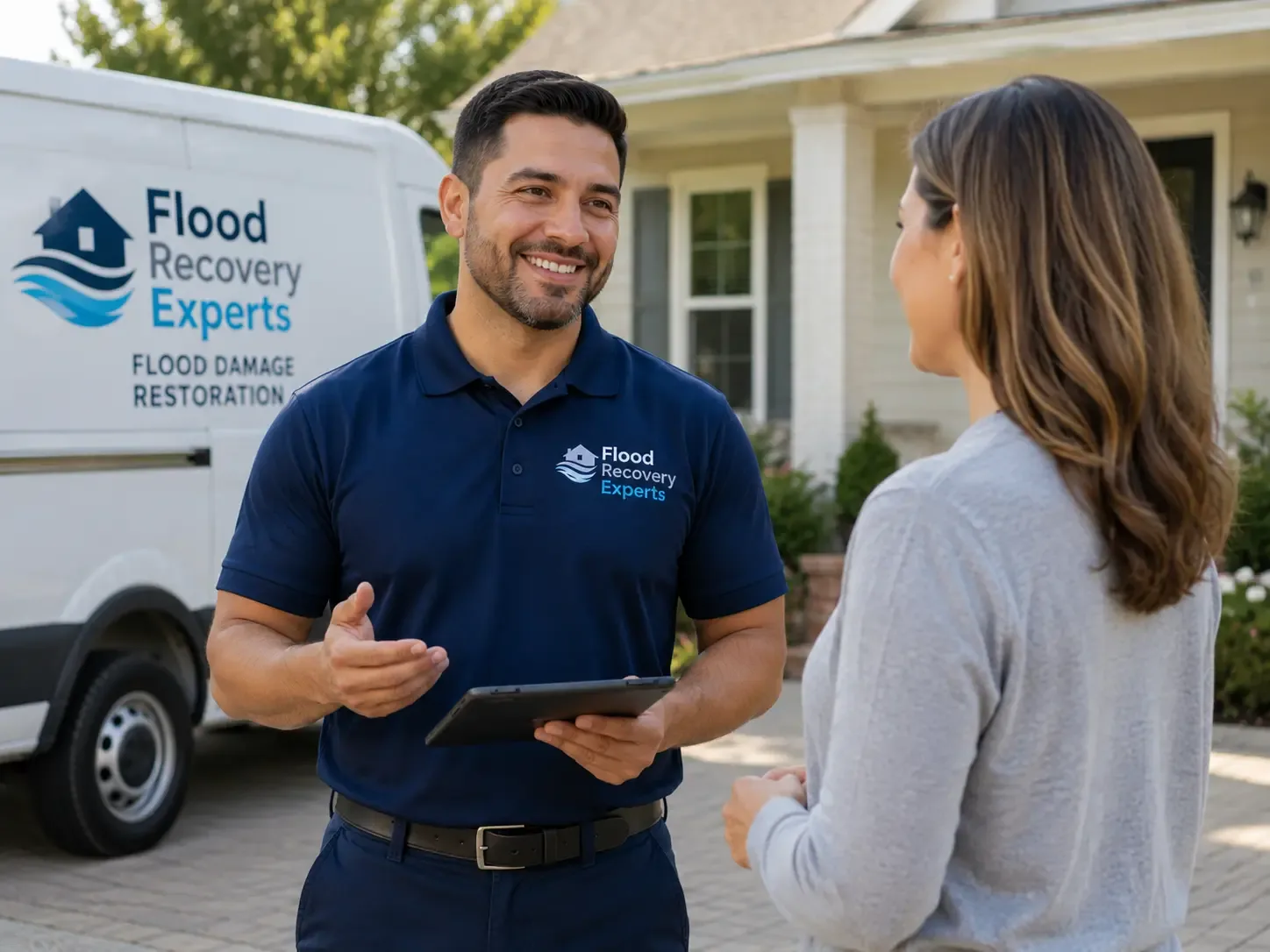 Flood Damage Cleanup Kalaupapa, HI FAQs
